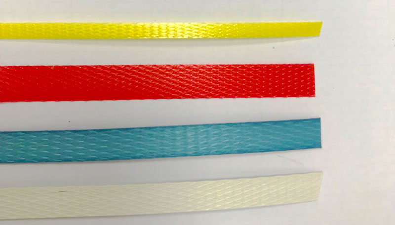 彩色打包帶