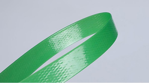 鳴億綠色塑鋼打包帶