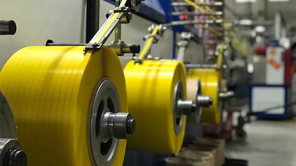 PP打包帶出現斷帶怎么辦？