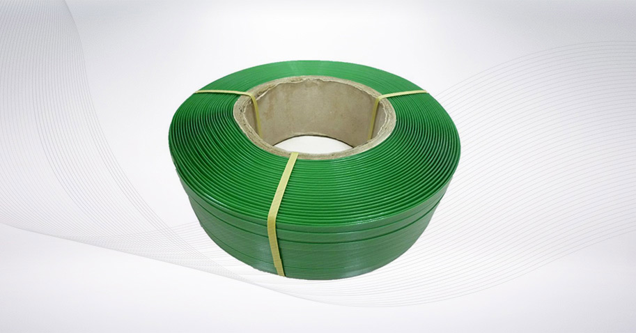 我們購(gòu)買(mǎi)的塑鋼打包帶在存儲(chǔ)時(shí)應(yīng)該注意什么