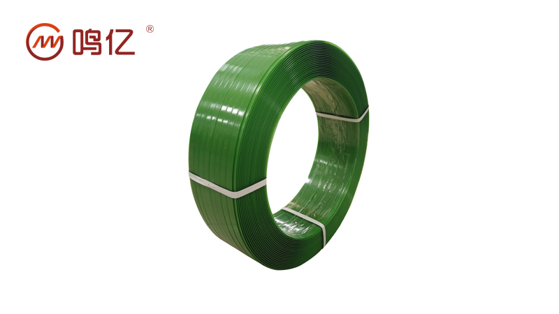 認識PET塑鋼打包帶：包裝界的“隱形大力士”